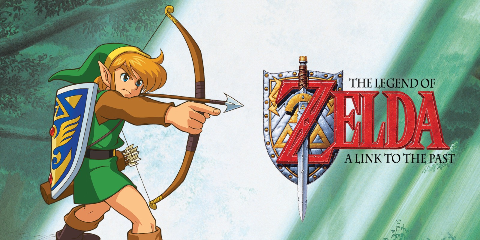 игра the legend of zelda a link to the past (94) фото