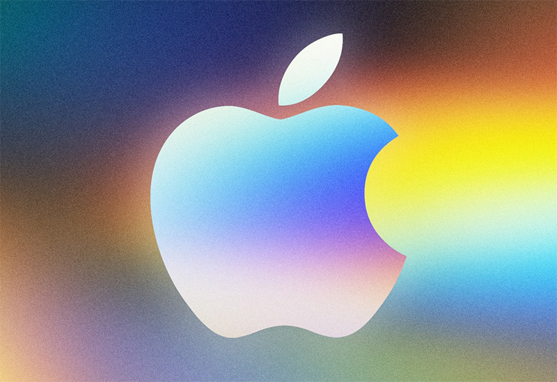последний apple