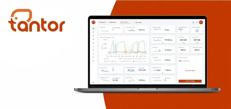 ГК «Астра» и группа «Вартон» перешли на СУБД Tantor / Блог компании ...