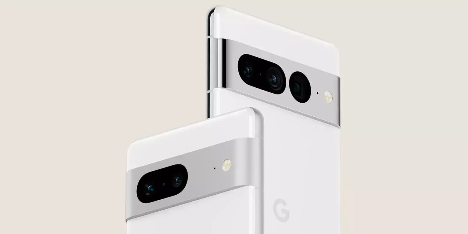 Pixel 7 столкнулся с новой проблемой: пользователи жалуются на «мёртвые  зоны» экрана / Смартфоны и мобильные телефоны / iXBT Live