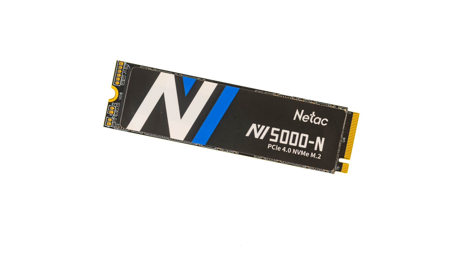 Ranura nvme