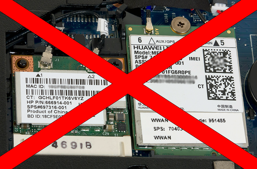 SATA-низация Wi-Fi, или Сказ о том, что в mini PCI-e вставляется / HDD ...