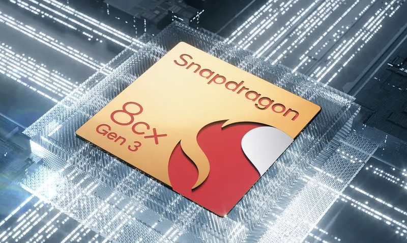 Qualcomm Snapdragon 8 Gen 3: новая информация о нём / Смартфоны и ...