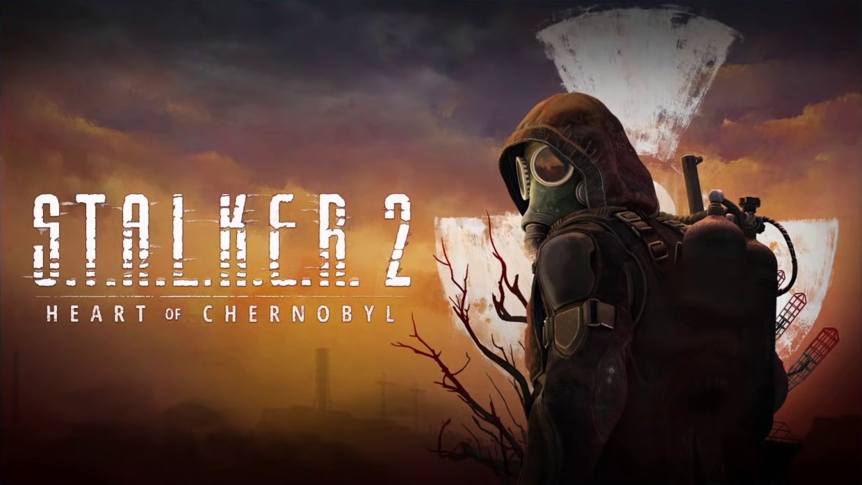 В сети появилась часть возможной карты локаций в STALKER: Heart of  Chornobyl. Игра готова лишь на треть / Компьютерные и мобильные игры / iXBT  Live