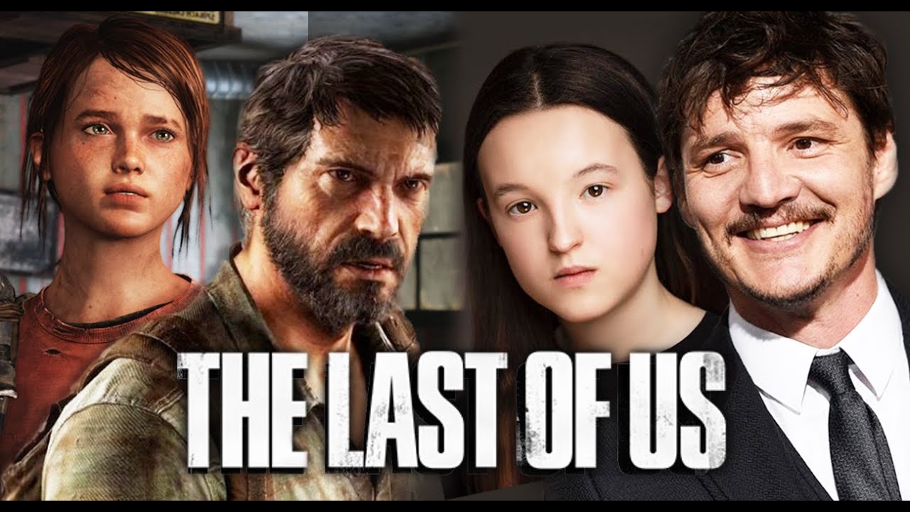 Один шаг ближе к выживанию: The Last Of Us получил полную официальную  русскую озвучку / Кино и сериалы / iXBT Live