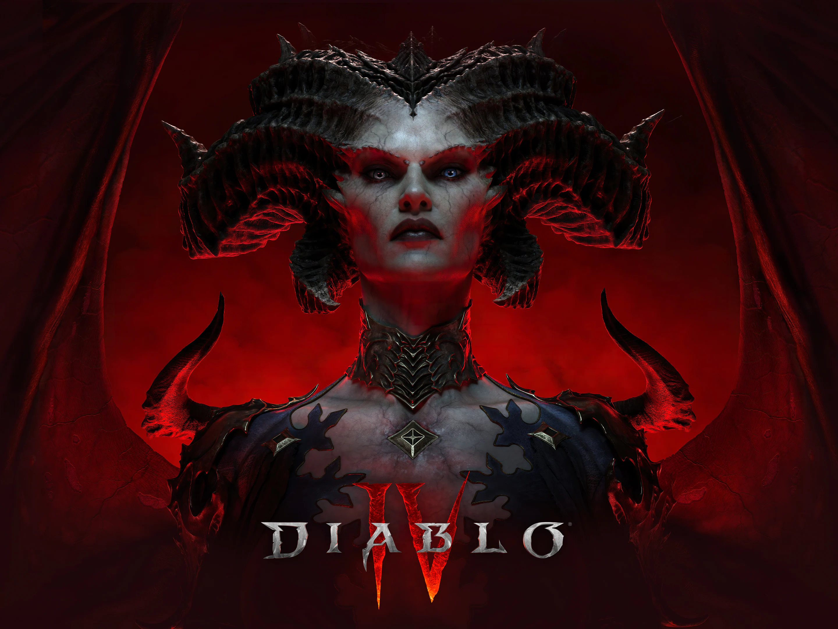 Diablo iv