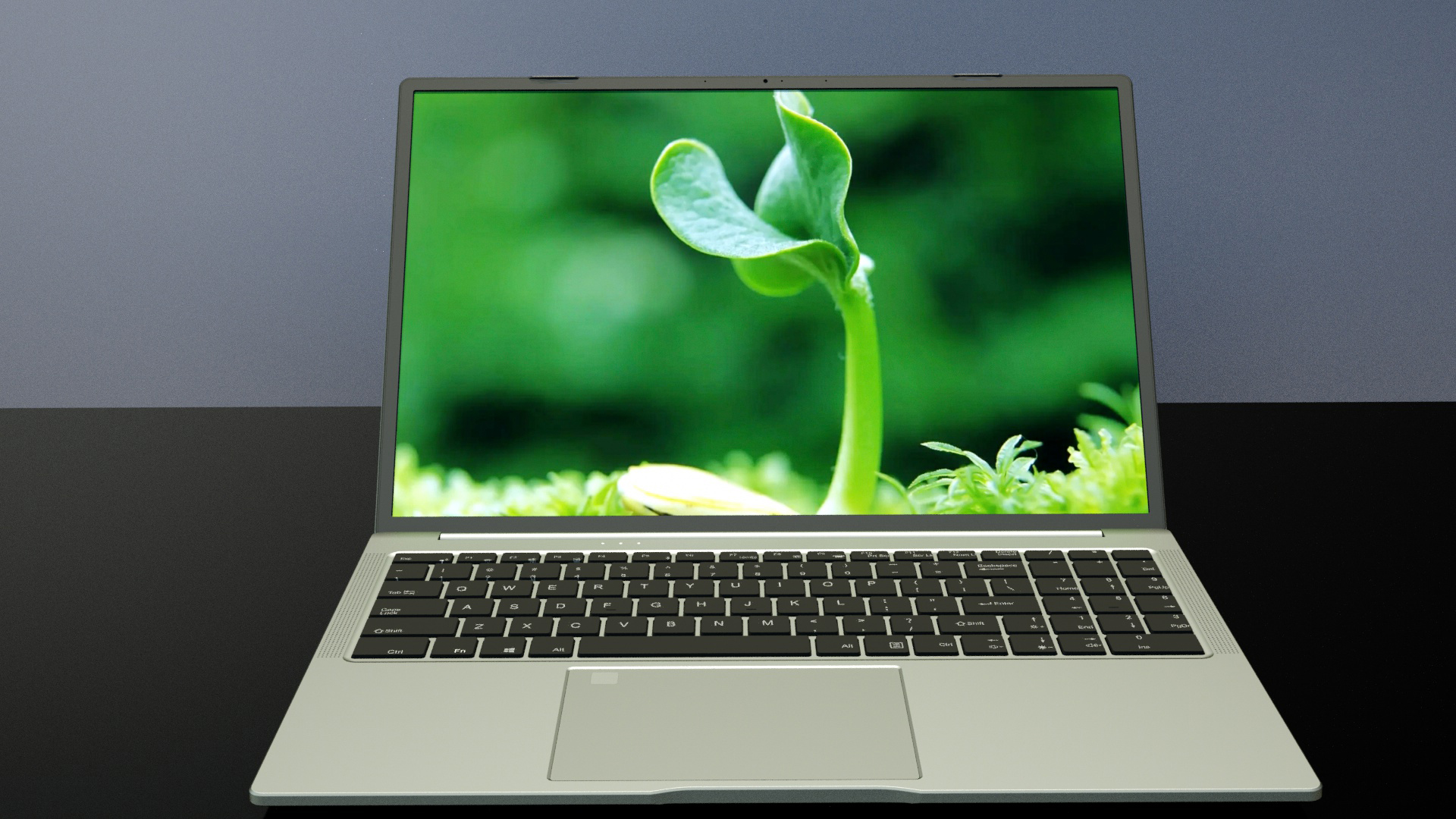 Анонсирован мощный ноутбук Ninkear N16 Pro на Intel Core i7 с огромным ...