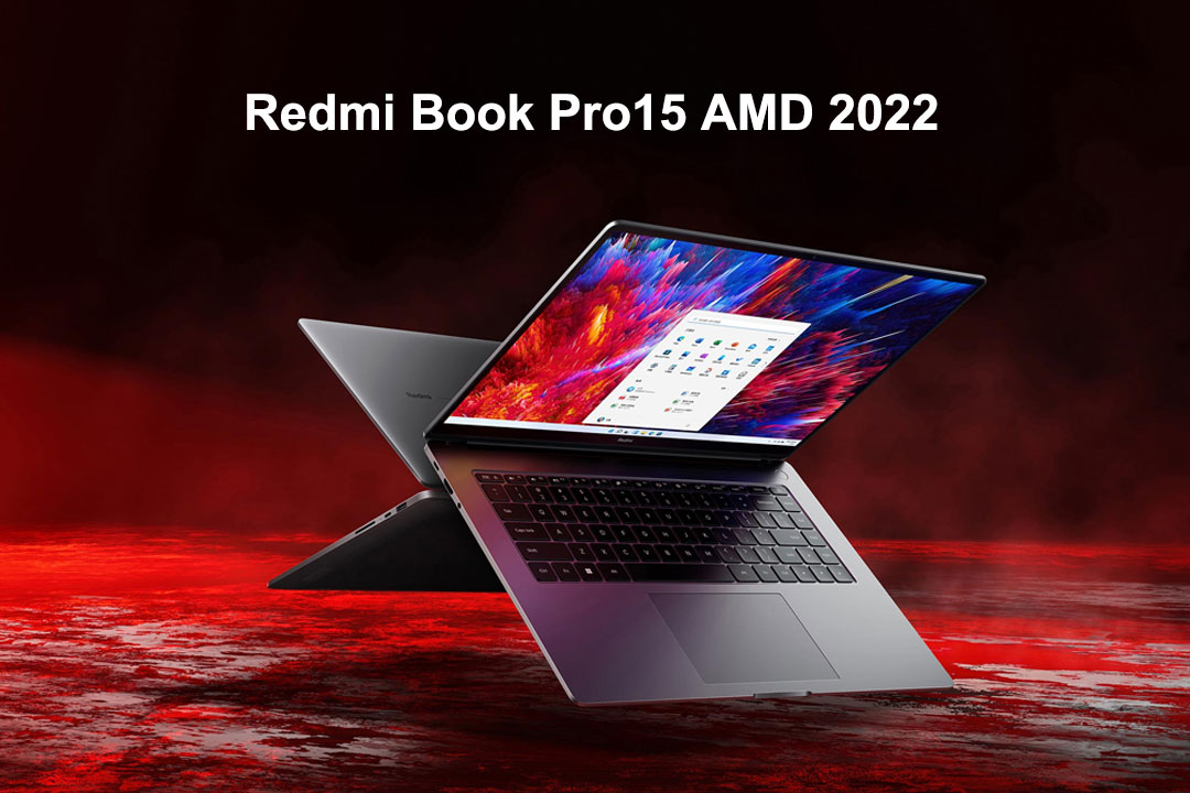 Ноутбук RedmiBook Pro 15 со скидкой 47% и другие модели доступны с ...
