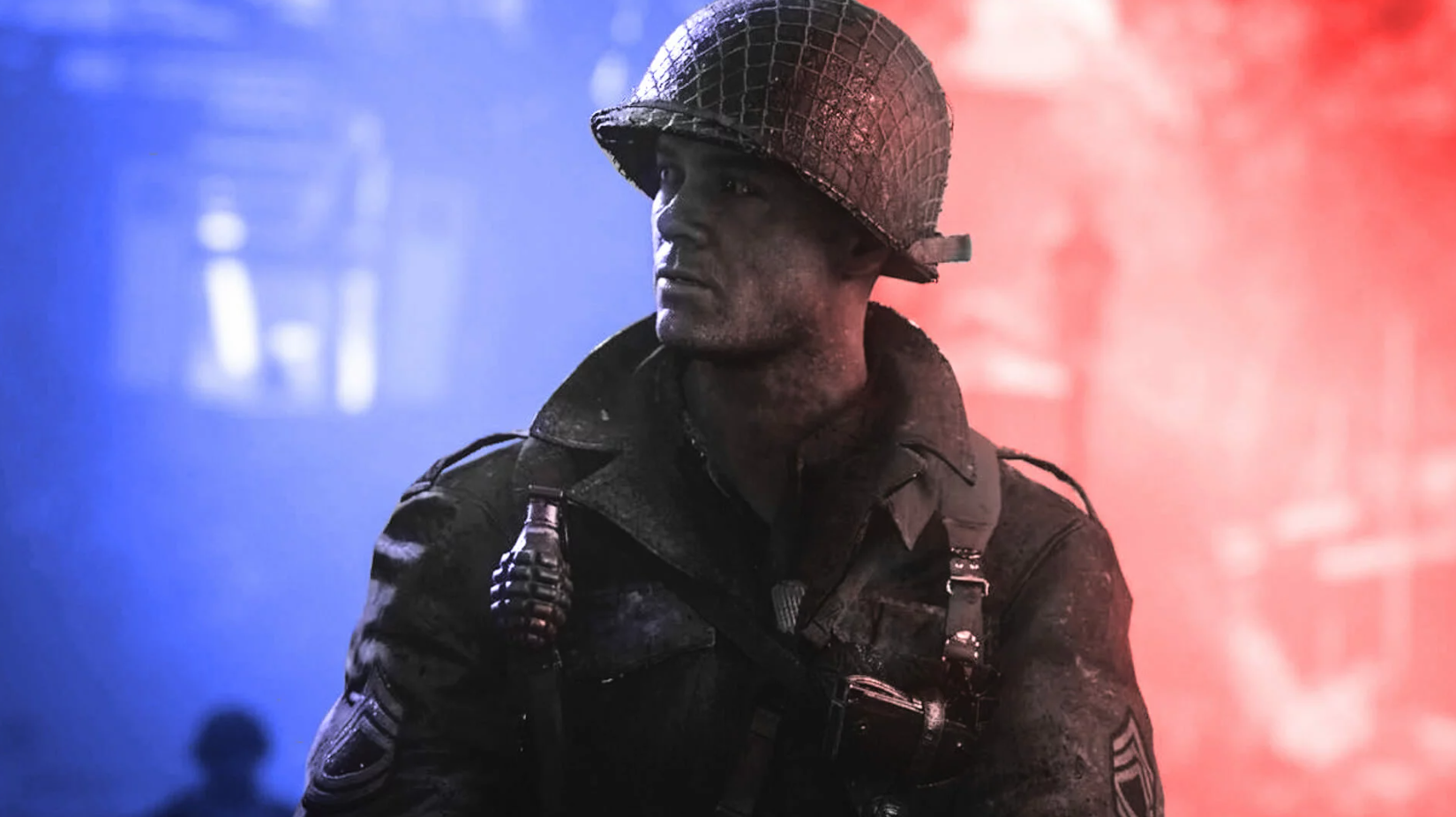 Судебный процесс по фатальному инциденту в Call of Duty 2017 года ...