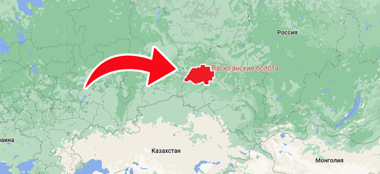 Зеленая на карте Беларуси, где находится, расположение на карте, точное время