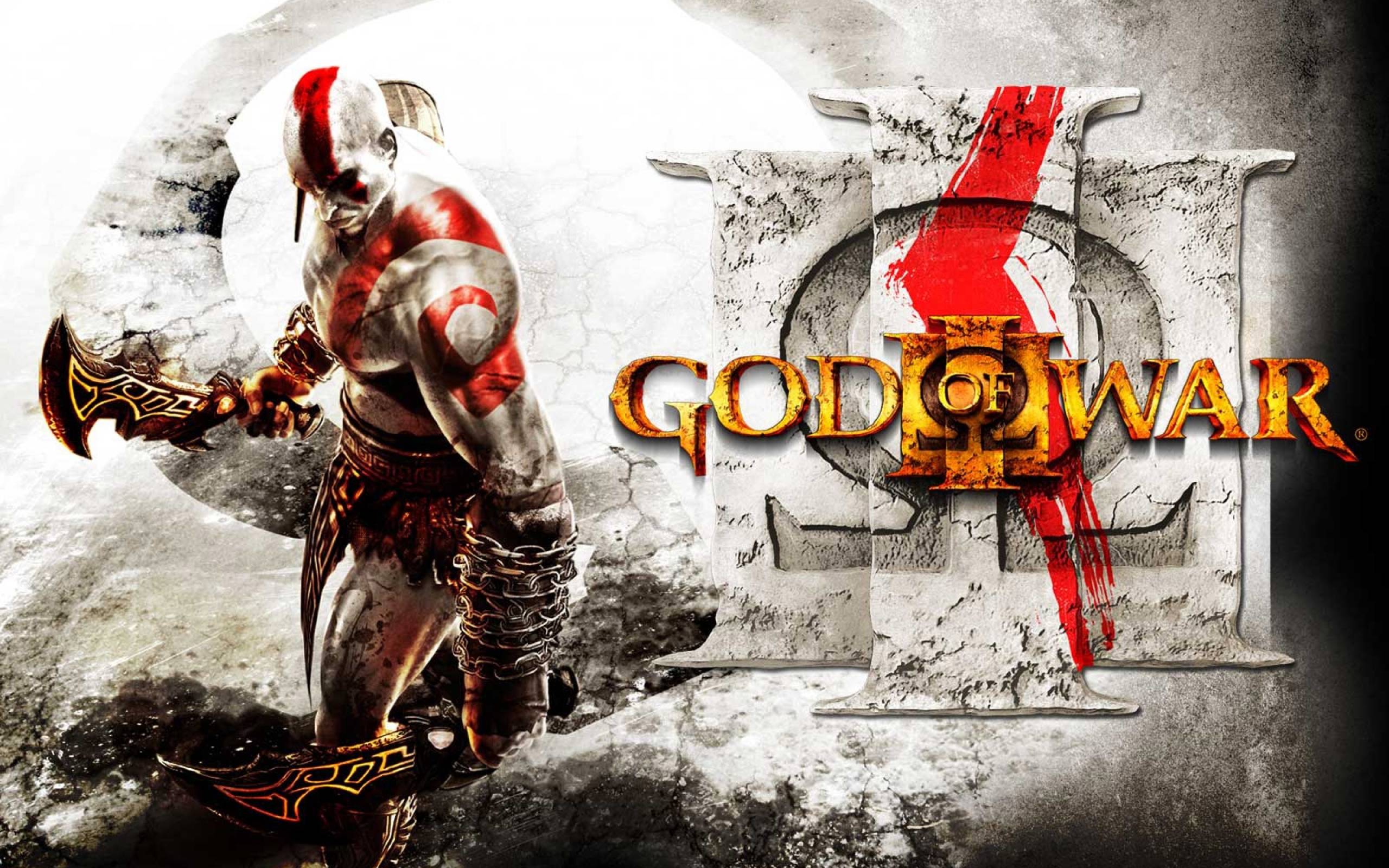 Всё ещё достоин? Обзор God of War 3 Remastered. / Компьютерные и мобильные  игры / iXBT Live