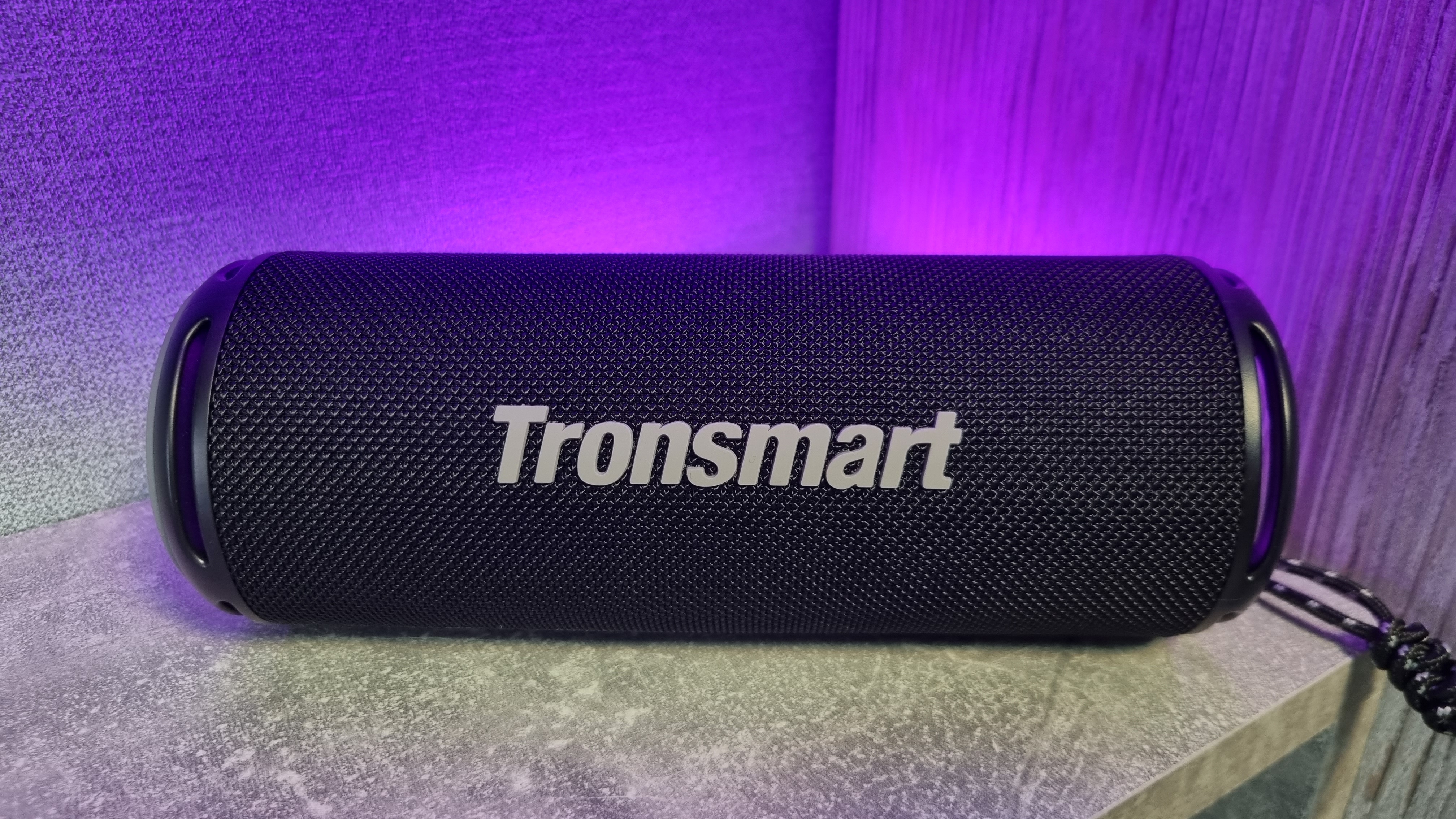 Колонка tronsmart t7