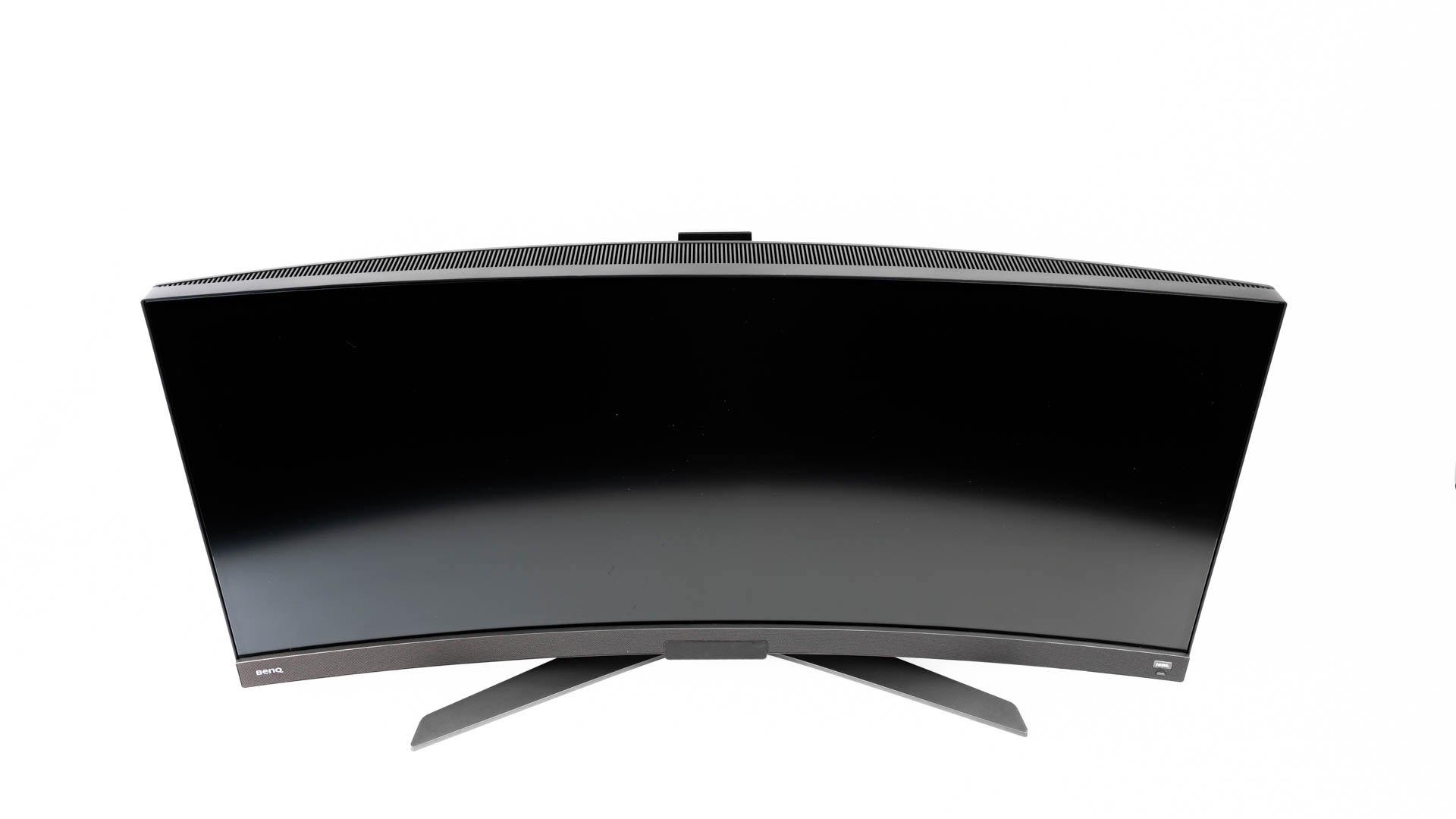 Обзор сверхширокого монитора BenQ EW3880R / Видеокарты и мониторы ...