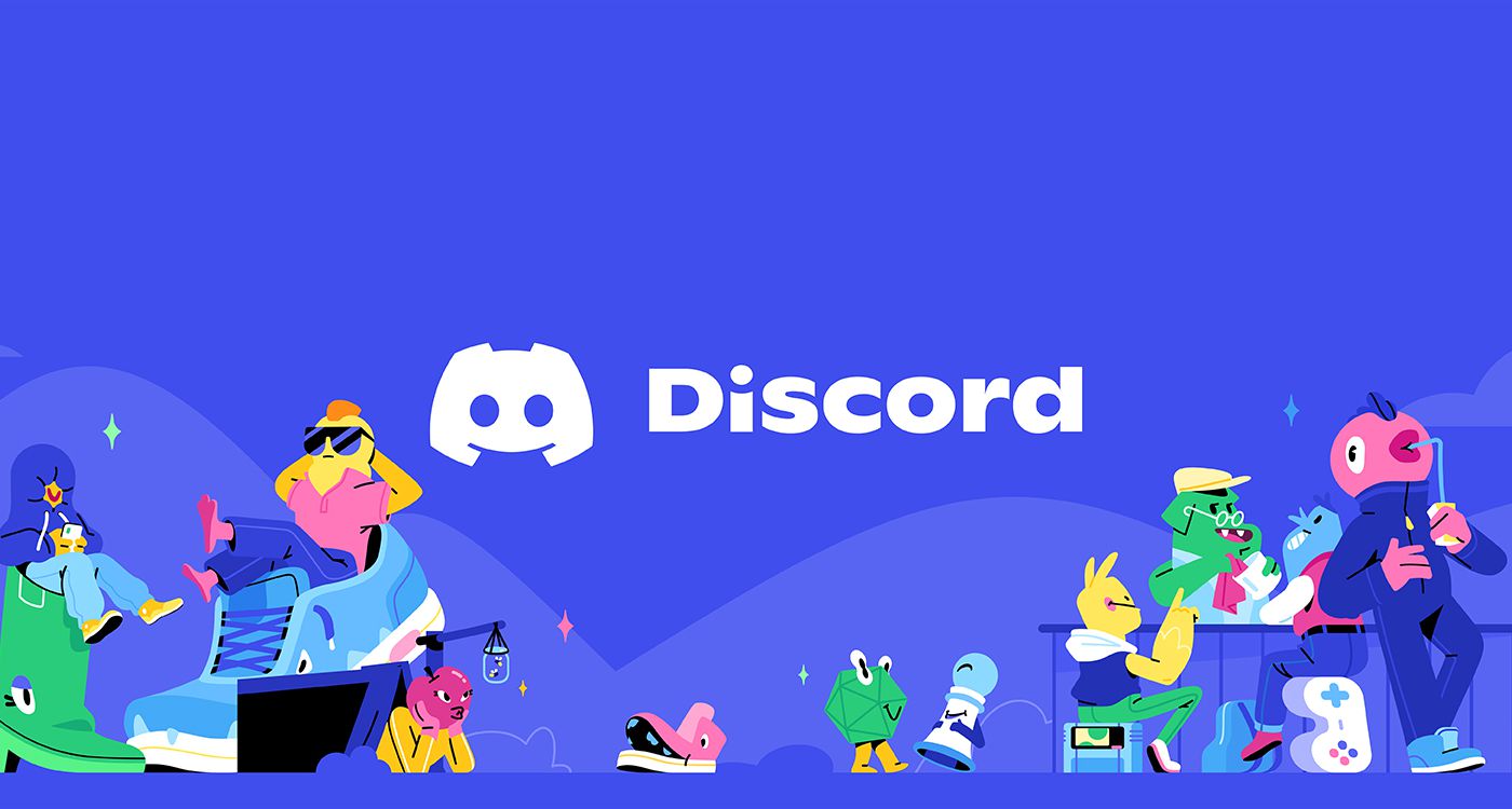 Discord заставит всех выбрать новое имя пользователя / Компьютерные и  мобильные игры / iXBT Live