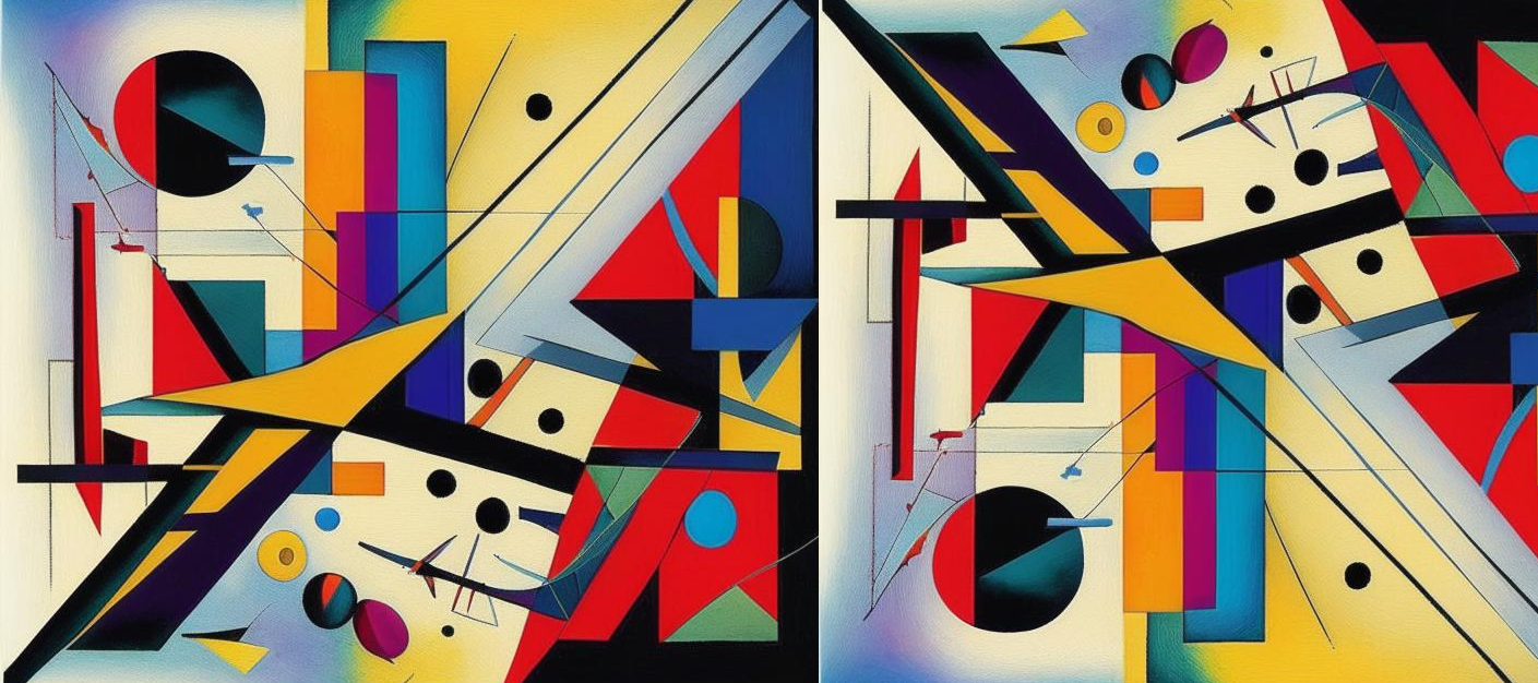 Нейросеть Сбера Kandinsky 2.1: главные особенности и где ей пользоваться /  Программы, сервисы и сайты / iXBT Live