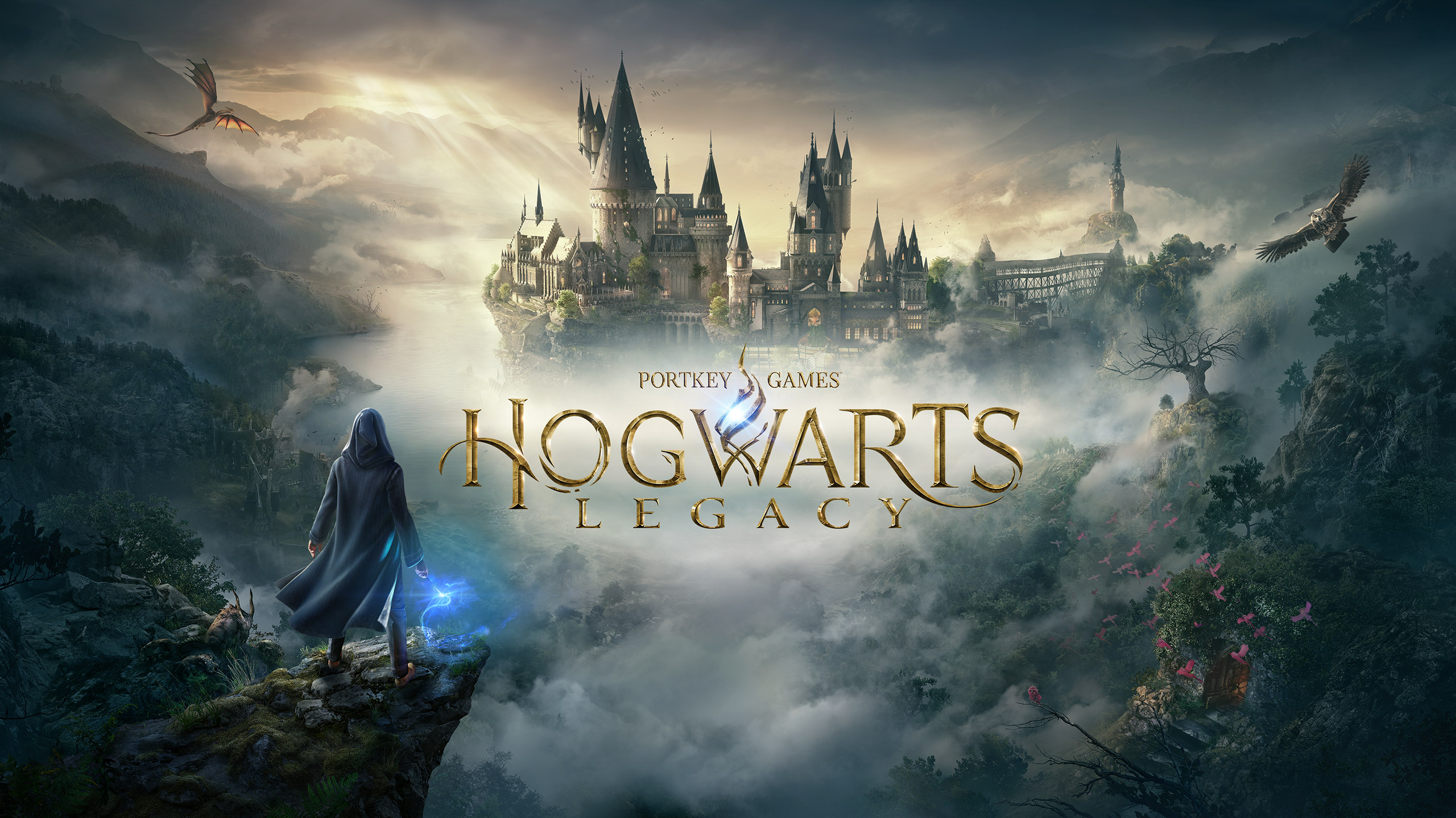 Hogwarts Legacy заработала более 1,3 млрд долларов / Компьютерные и  мобильные игры / iXBT Live