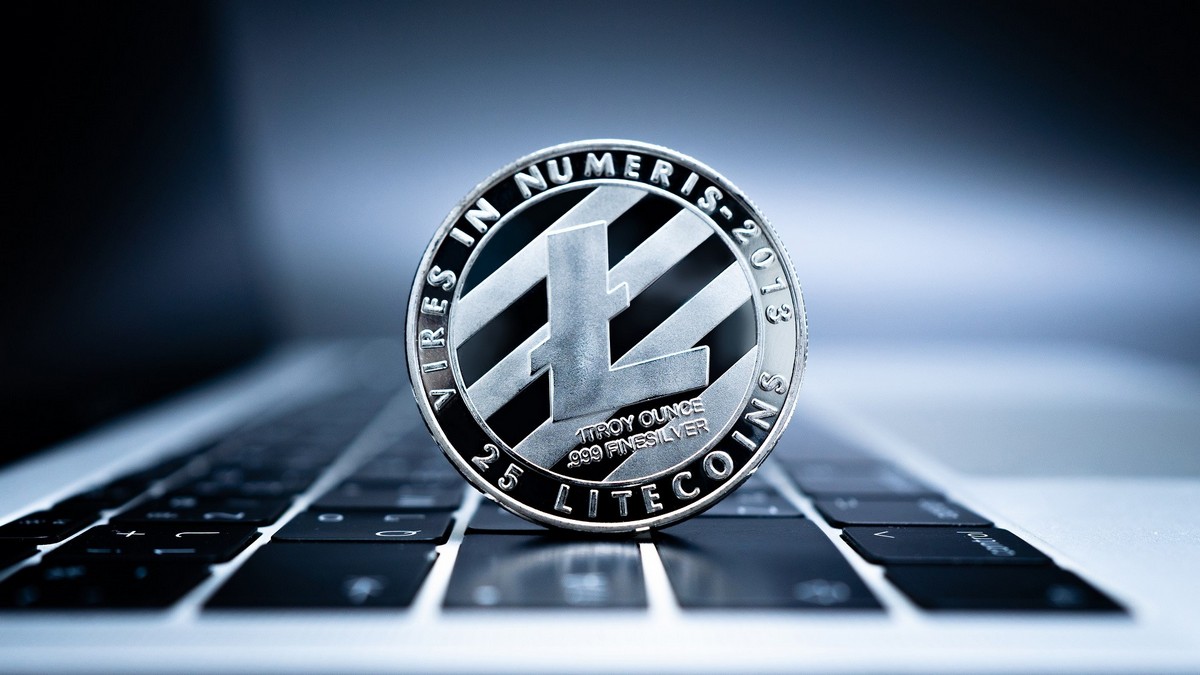 “Litecoin Shows Growth in Anticipation of August Halving: Capitalization Reaches 6.63 Billion”