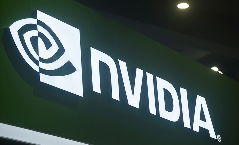 Nvidia 