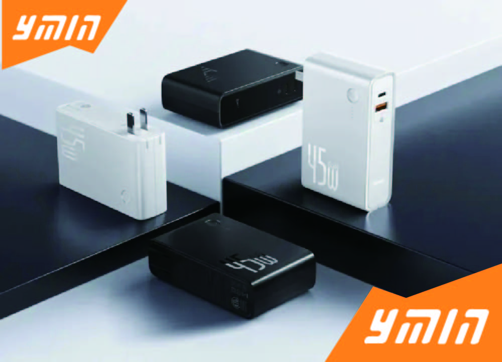 Почему быстрые зарядные устройства теперь утверждают, что это GaN и ...