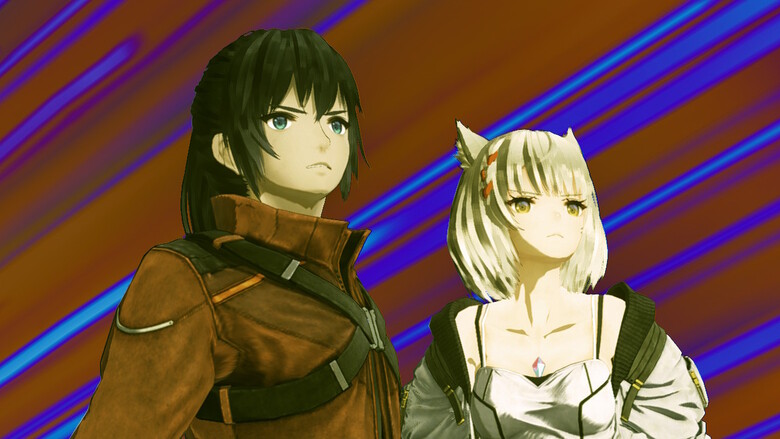 Приключение, которое не хочется завершать. Обзор Xenoblade Chronicles 3 ...