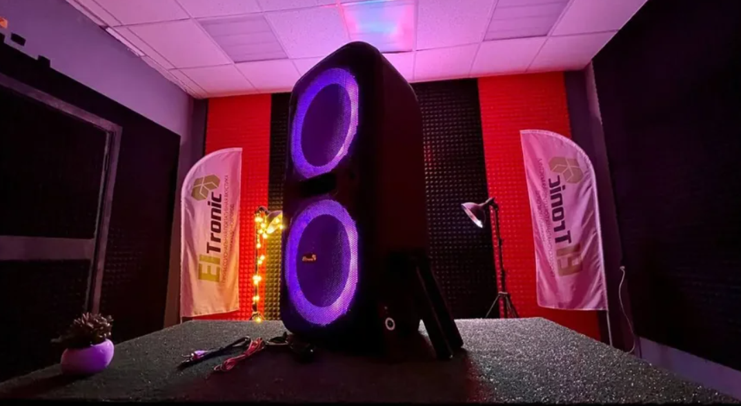 Две сестренки-колонки: сравниваем акустику Eltronic 20-05 и Eltronic 20 ...