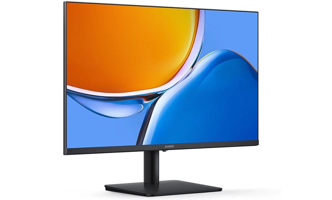 Недорогой IPS-монитор Huawei MateView SE SSN-24 в XCOM-Shop / Блог ...