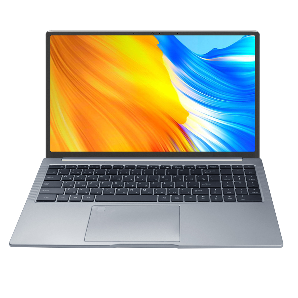 Игровой ноутбук Ninkear N16 Pro на Intel Core i7-1260P стал выпускаться ...
