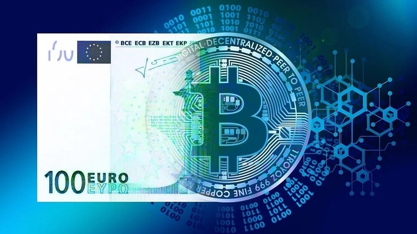 Новые криптовалютные проекты