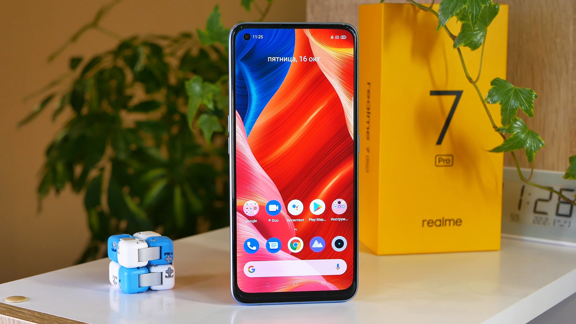 Realme 9