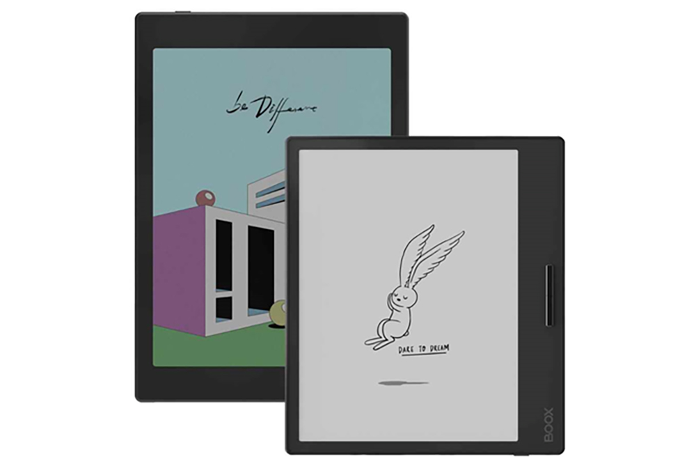 Onyx Boox представила ридеры Tab Mini C и Page / Ноутбуки