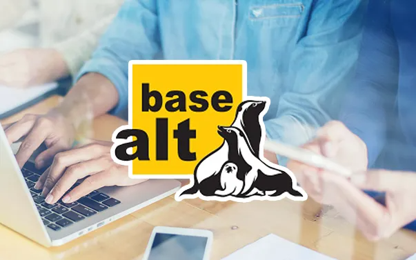 «Базальт СПО» стала партнером Российского Альянса RISC-V / Блог ...