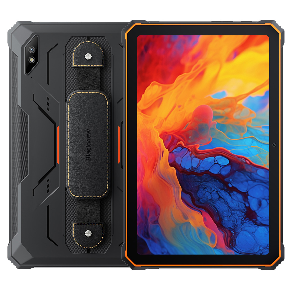 Современный защищенный планшет Blackview Active 8 Pro выходит 10 июля ...