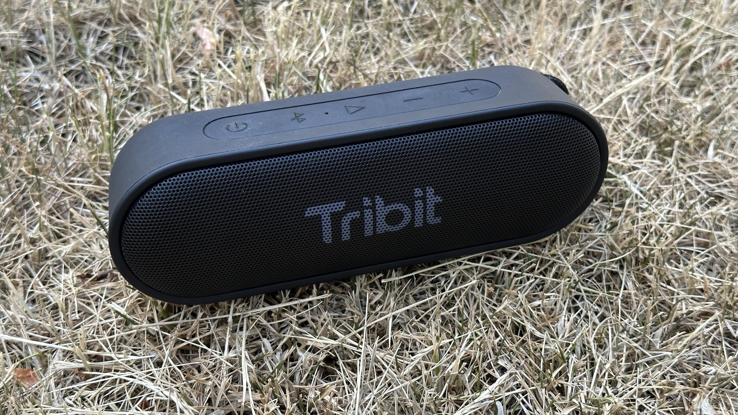 Обзор беспроводной колонки Tribit XSound Go Gen2: басистая малютка ...