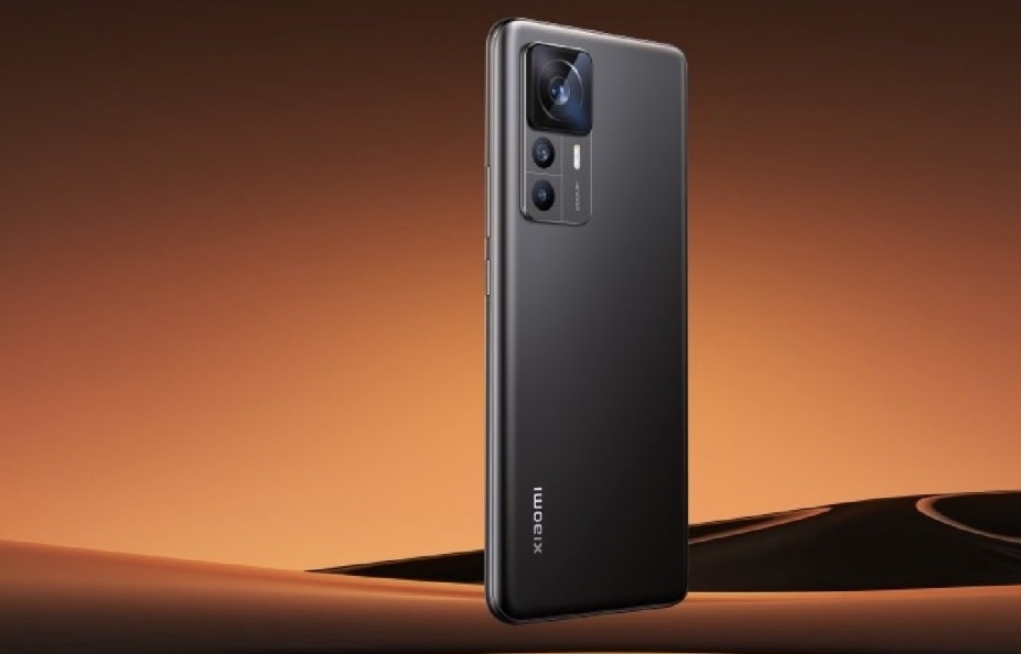 На сайте компании Xiaomi показали новую модель 13T Pro / Смартфоны и ...