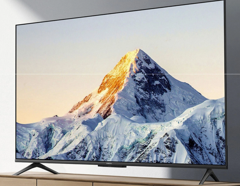 Xiaomi представила 55" 4К смарт-телевизор Mi TV EA 55 за $200 / ТВ ...