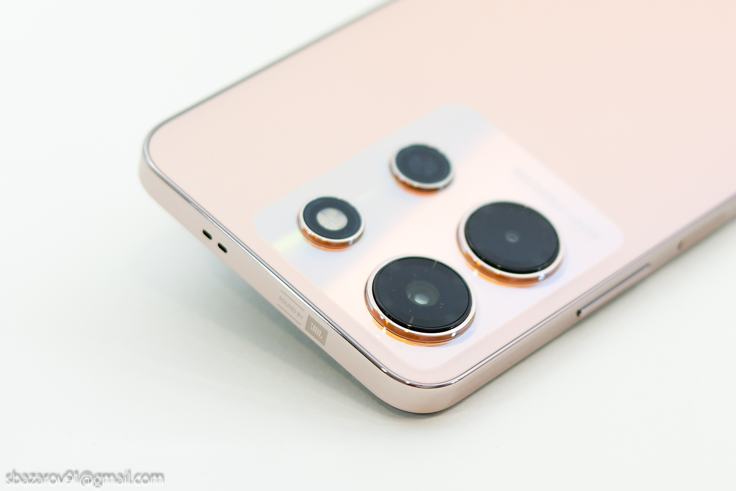 Обзор смартфона Infinix Note 30i: троянский конь в рукаве у Infinix ...