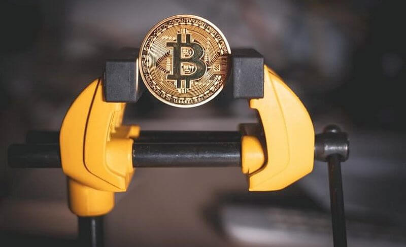 Bitcoin Price Crash: Experts Warn of Catastrophic Collapse in the ,000 Range