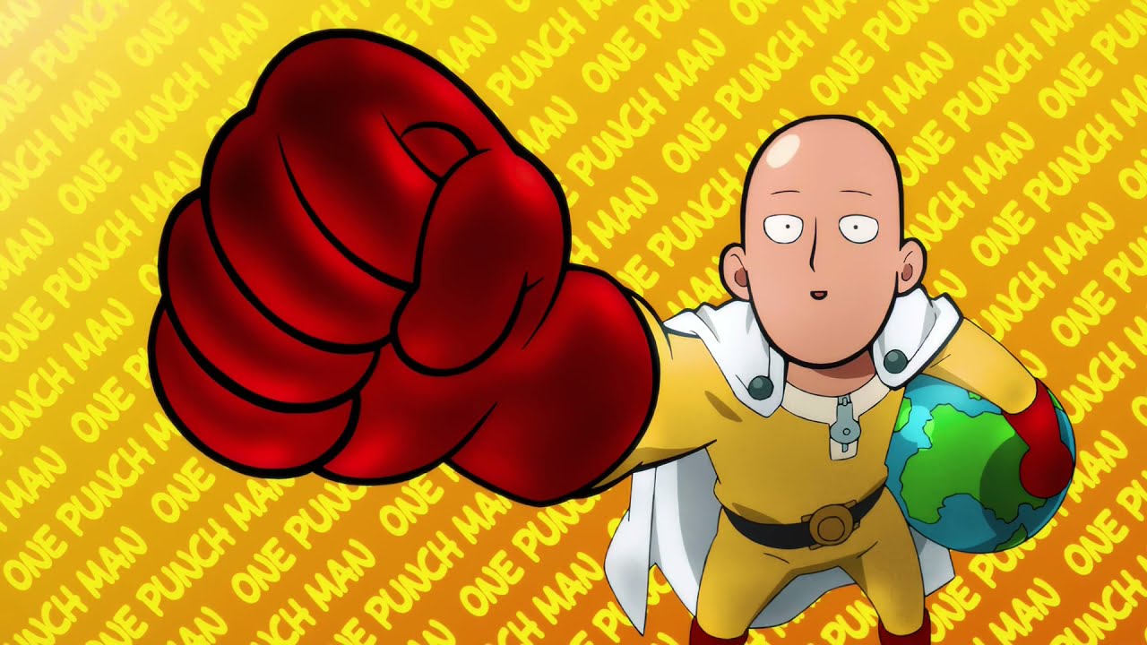 One Punch Man World: запуск второй волны убийц Genshin Impact /  Компьютерные и мобильные игры / iXBT Live