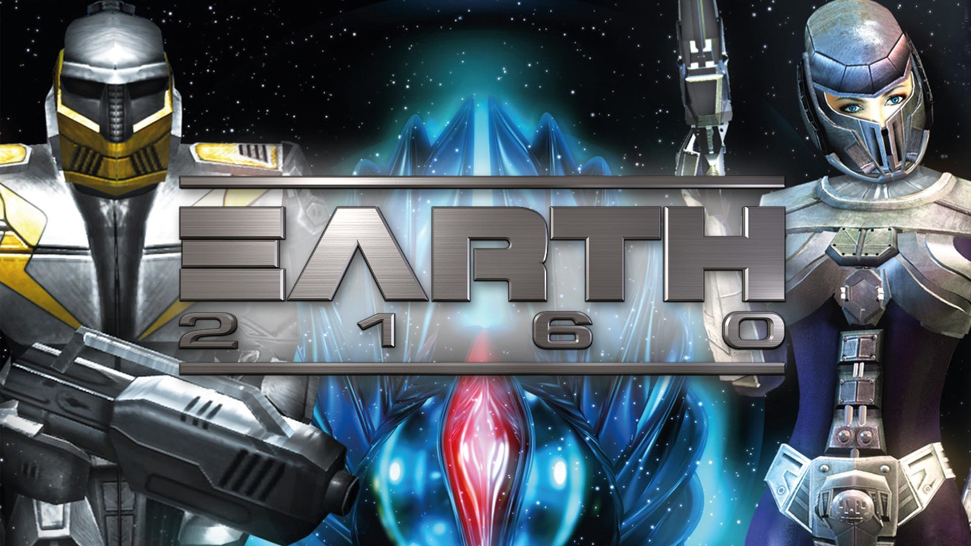 Earth 2150 trilogy steam фото 53