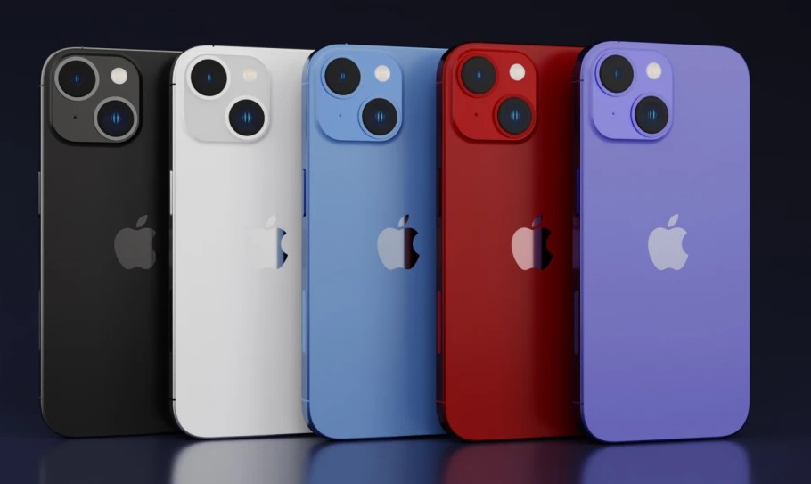 Инсайдер объяснил, почему iPhone 15 станет самым большим обновлением с ...