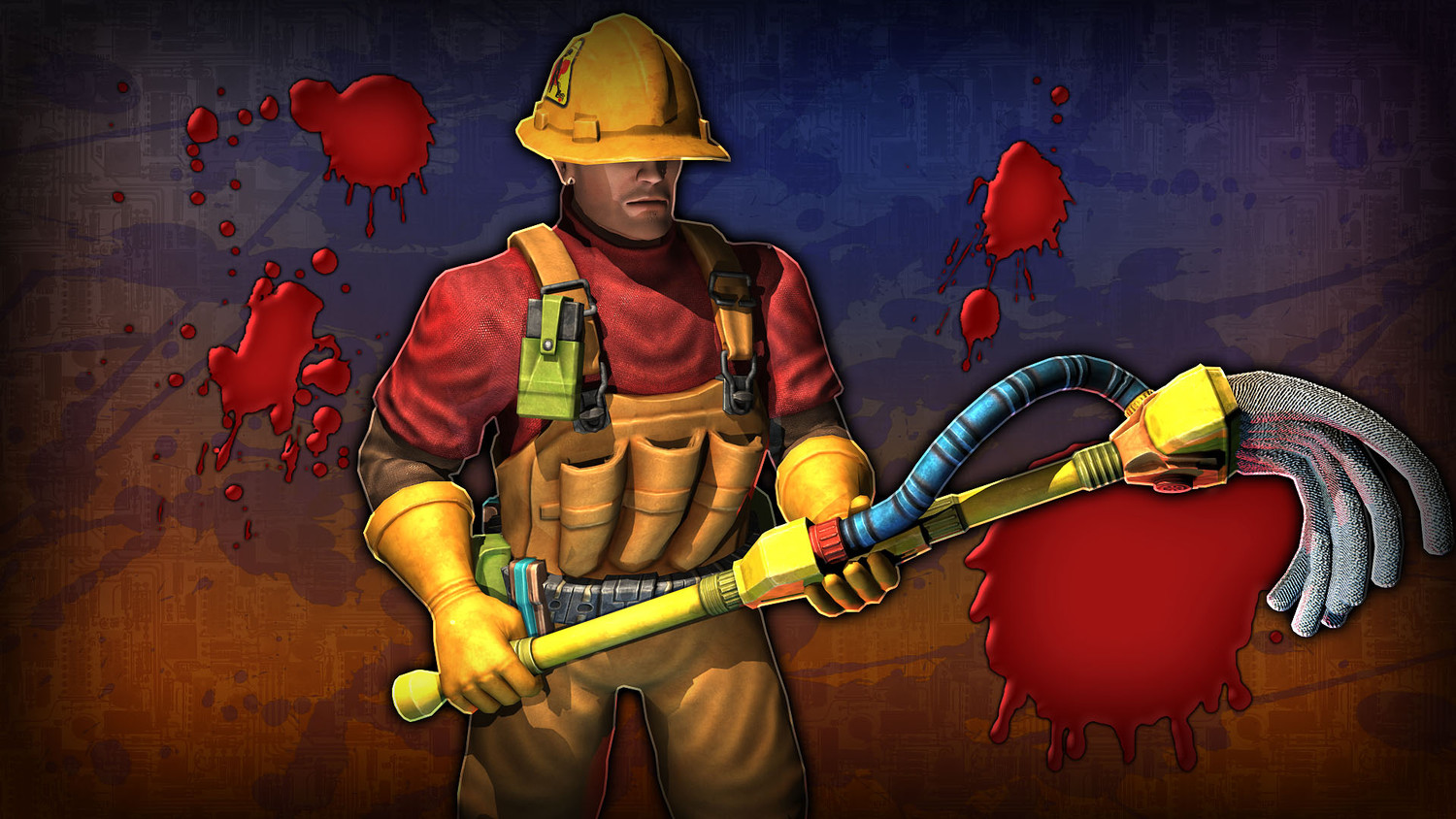 Good Computer Games: Viscera Cleanup Detail. Как начать ненавидеть шутеры /  Компьютерные и мобильные игры / iXBT Live