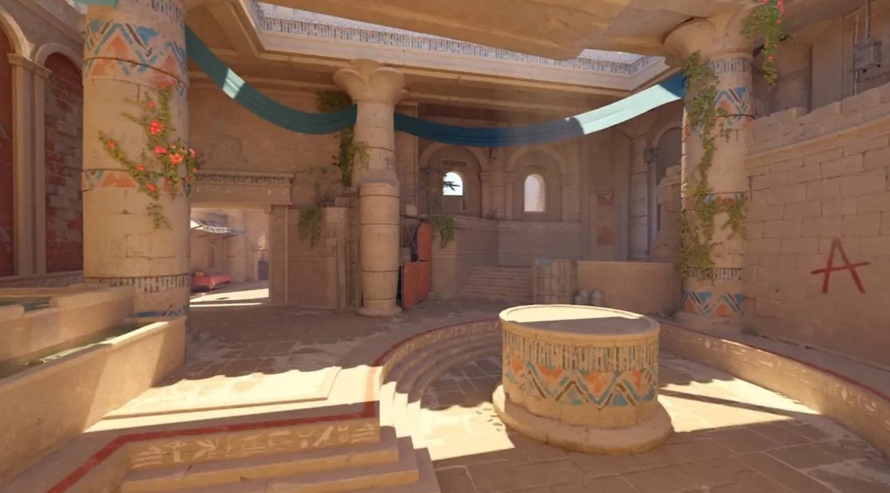 В Counter-Strike 2 вышло обновление — добавили карты Anubis и Ancient, а  также курицы научились плавать / Компьютерные и мобильные игры / iXBT Live