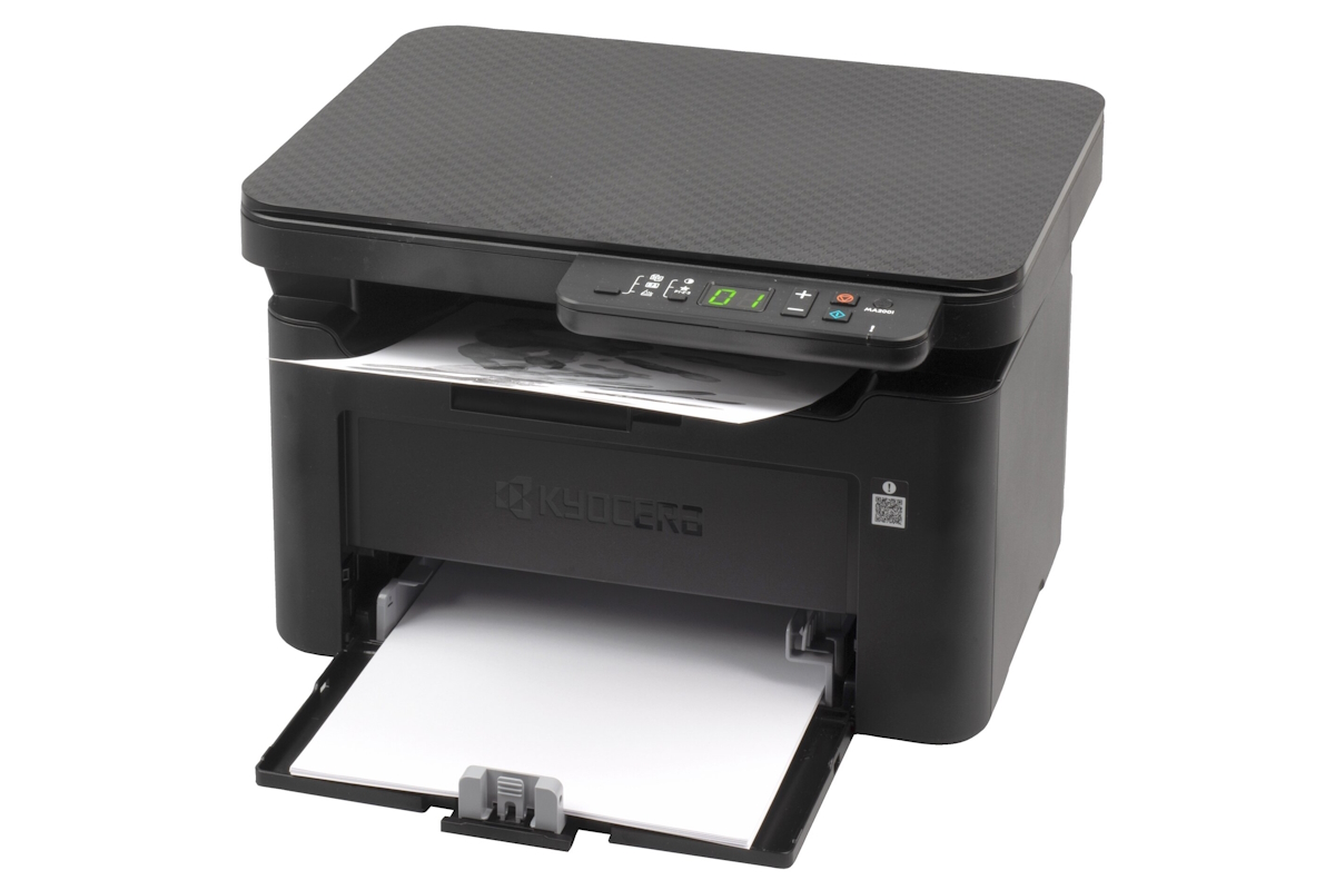 Kyocera UG-33 AC  ThinPrint 870LSHW005