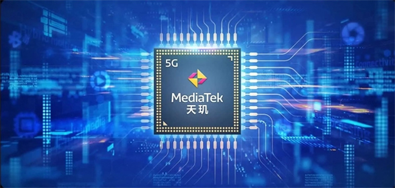 MediaTek Dimensity 9300 дебютирует в октябре / Смартфоны и телефоны ...