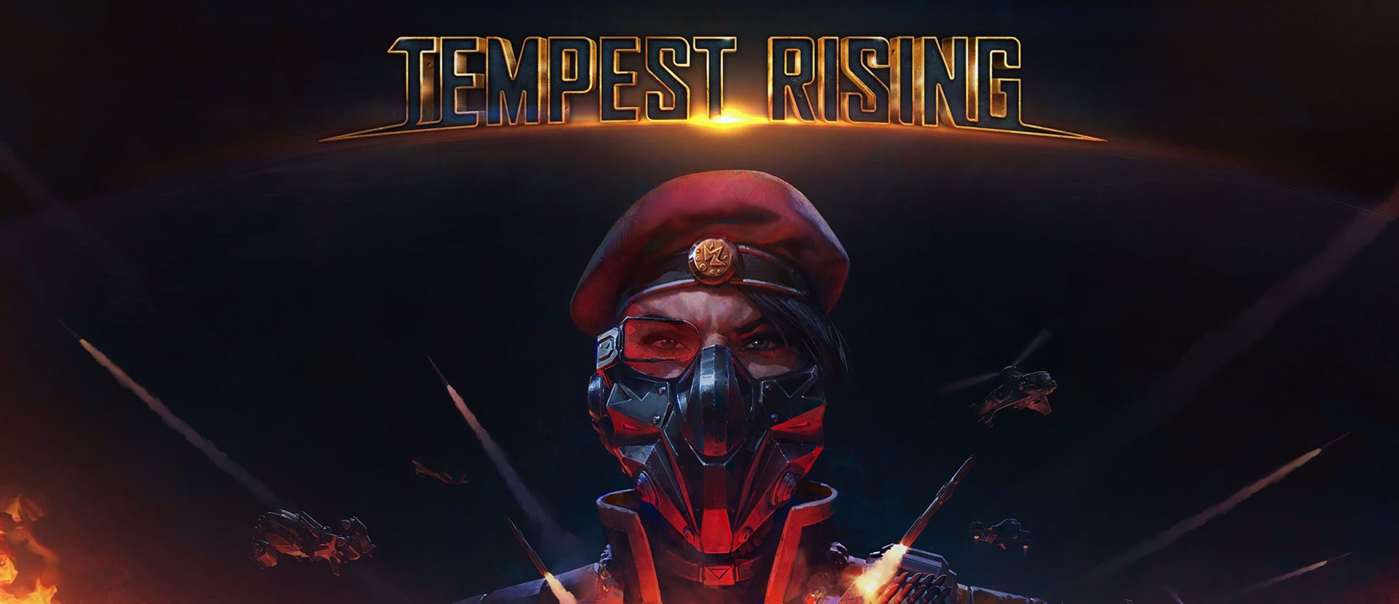 Покупать ли Tempest Rising: обзор открытого тестирования / Компьютерные и  мобильные игры / iXBT Live