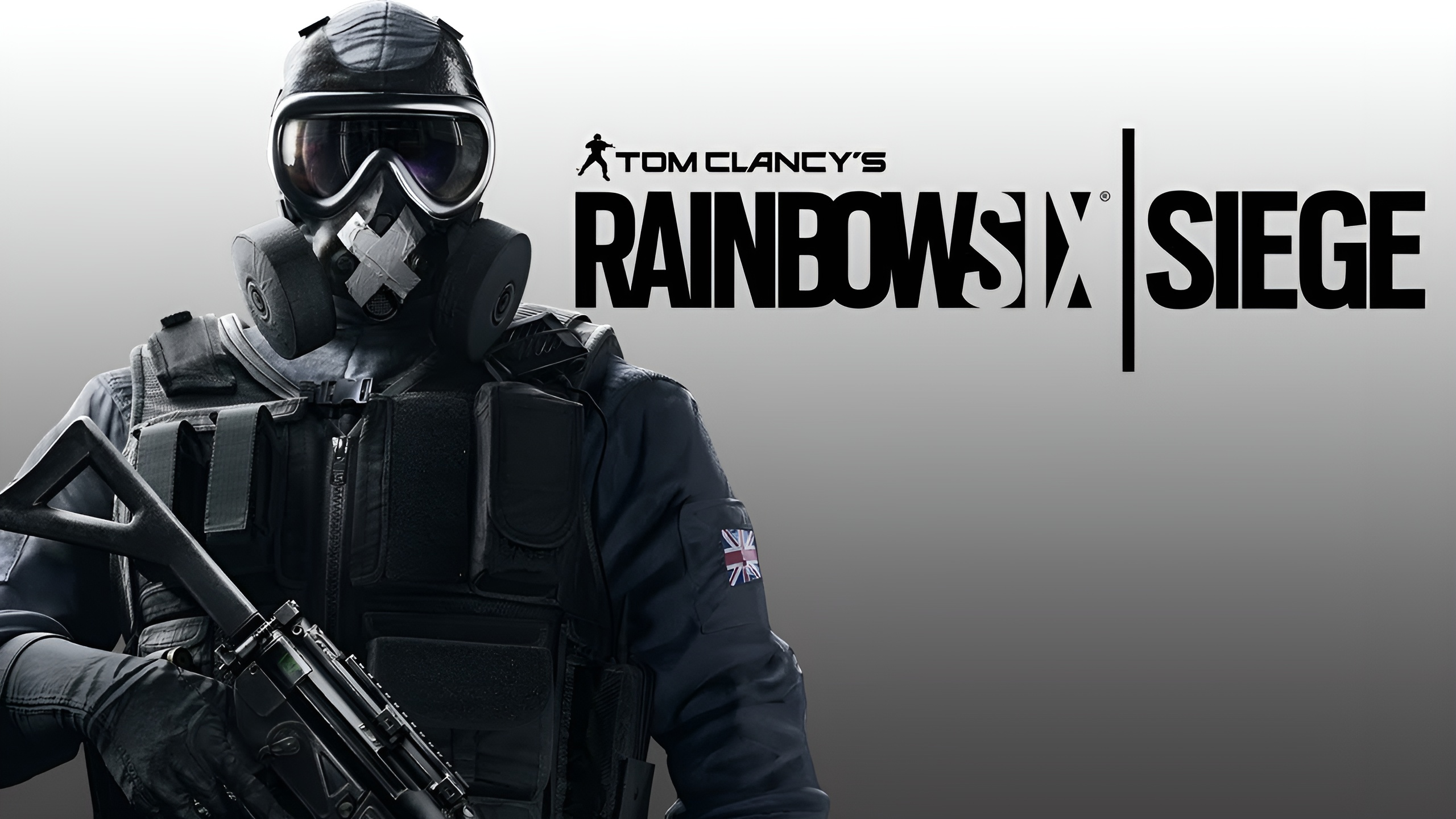 Ubisoft продолжает удивлять: новый оперативник в Rainbow Six Siege /  Компьютерные и мобильные игры / iXBT Live