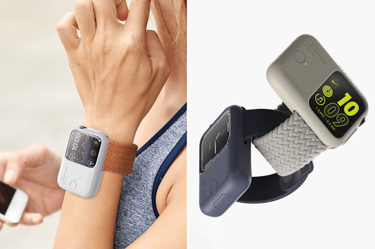 Power iwatch outlet