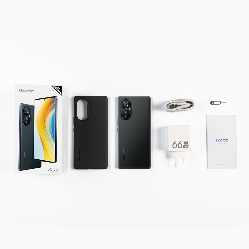 Blackview a200 обзор. Blackview a200 обзор