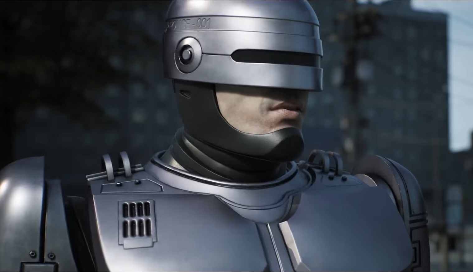 Robocop rogue city 2023