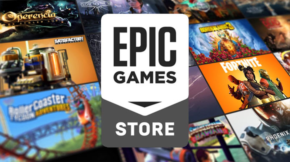 Бесплатная игра следующей недели в Epic Games Store / Компьютерные и  мобильные игры / iXBT Live